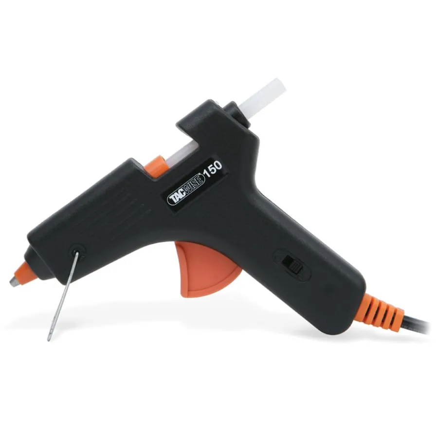 Best Tacwise Mini Cool Melt Glue Gun Gluesticks|Festivals & Celebrations