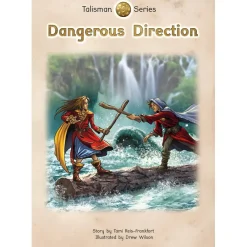 Best Talisman Series Catch-up Reading Books Classroom Collections|Book & Reading