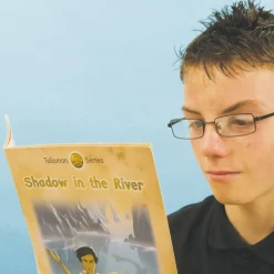 Best Talisman Series Catch-up Reading Books Classroom Collections|Book & Reading
