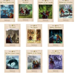 Best Talisman Series Catch-up Reading Books Classroom Collections|Book & Reading