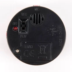 Discount Talking-Point Recordable Buttons French|Oracy