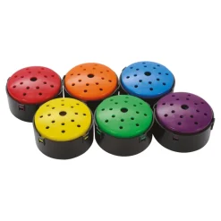 Discount Talking-Point Recordable Buttons French|Oracy