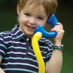Hot Talking Tubes Set Phonics|Listening Skills