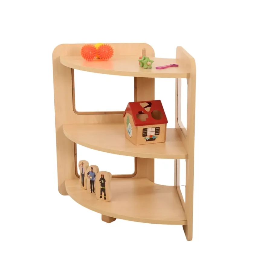 Best Tall Corner Store Cupboards|Shelving & Bookcases