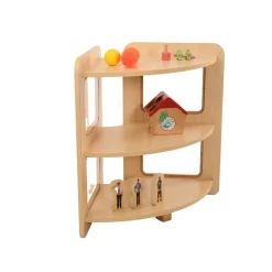 Best Tall Corner Store Cupboards|Shelving & Bookcases