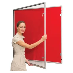 Sale Tamperproof Lockable Noticeboards Display Boards|Display Boards