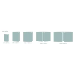 Sale Tamperproof Lockable Noticeboards Display Boards|Display Boards