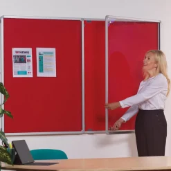 Sale Tamperproof Lockable Noticeboards Display Boards|Display Boards