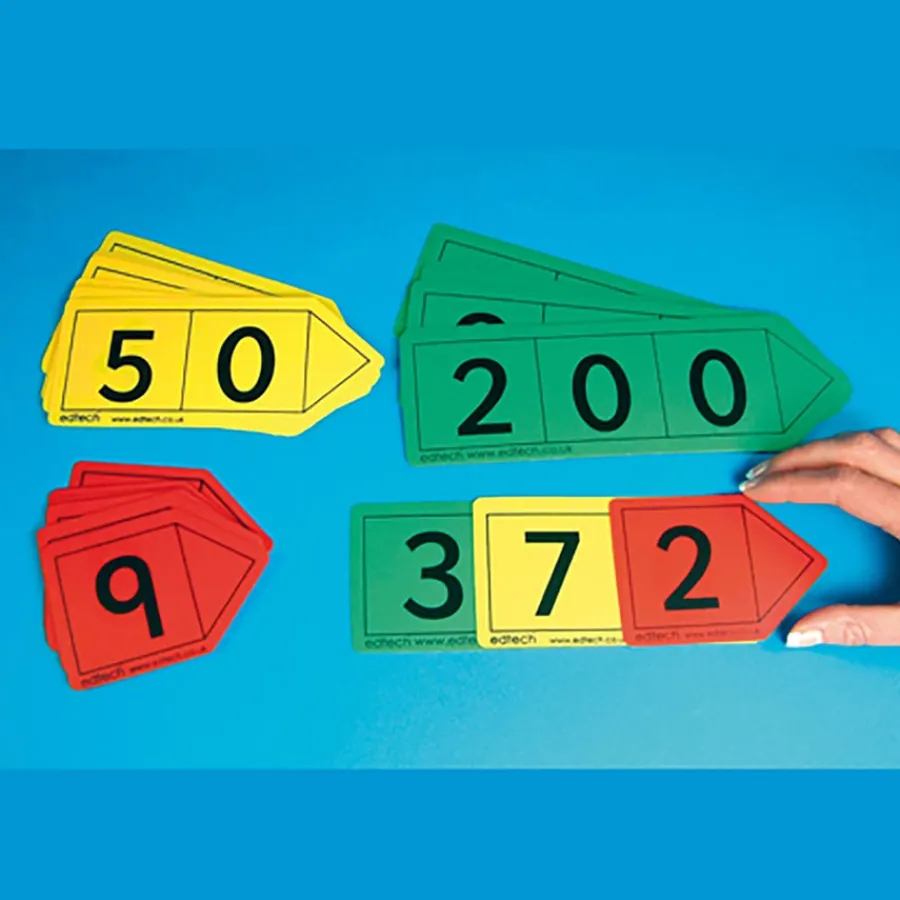 Best Teacher Place Value Arrows Exploring Numbers|Number & Place Value