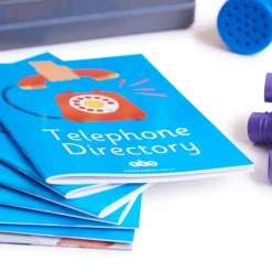 Telephone Oracy Kit Technology|Communication Resources