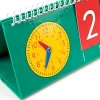 Hot Telling Time Pupil Coloured Flipboards 10pk Money|Time