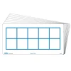 Online Ten Frames Write & Wipe Flash Cards 30pk Maths Essentials|Maths Best Sellers