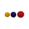 Textured Hand Massagers 3pk Calming & Fidgets|Touch, Sound & Aromas