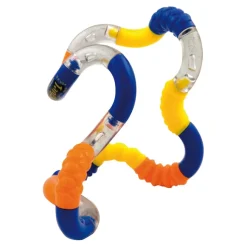 Textured Tangle Fidget 17cm Calming & Fidgets