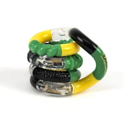 Textured Tangle Fidget 17cm Calming & Fidgets