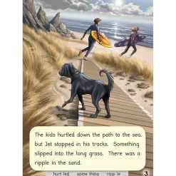 Clearance That Dog! Decodable Phonics Catch- Up Book 12pk Dyslexia|Classroom Collections