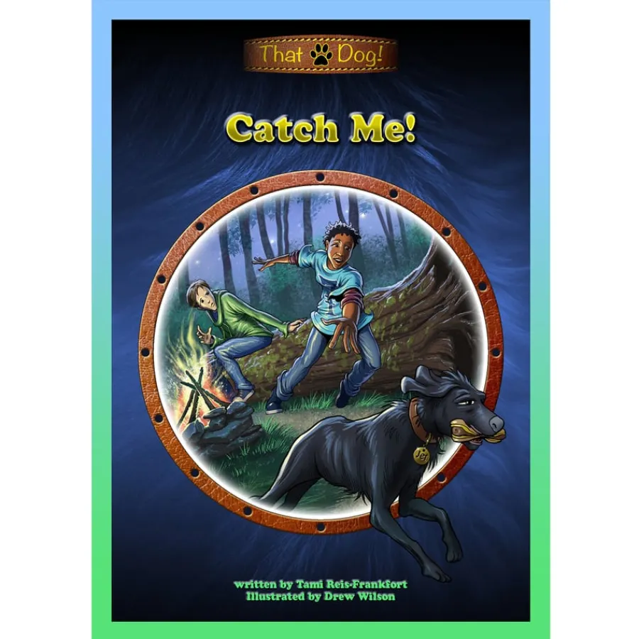 Clearance That Dog! Decodable Phonics Catch- Up Book 12pk Dyslexia|Classroom Collections