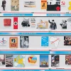 Clearance 20th Century Timeline 4m Second World War|Festivals & Celebrations