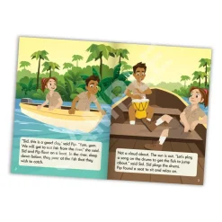 Best The Beanies Diversity Hi Lo Decodables Class Pack Phase 5 Phonics|Book & Reading