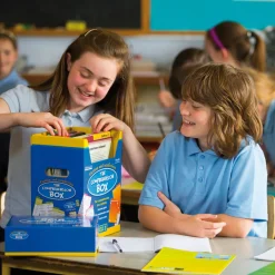 Online The Comprehension Box 3 - Year 5, 6 & 7 Comprehension|Comprehension