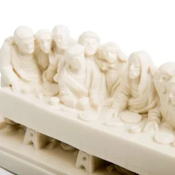The Last Supper Figure Re|Christianity