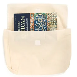 Sale The Qur'an With Rack and Cover Re|Islam