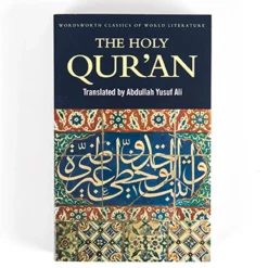 Sale The Qur'an With Rack and Cover Re|Islam