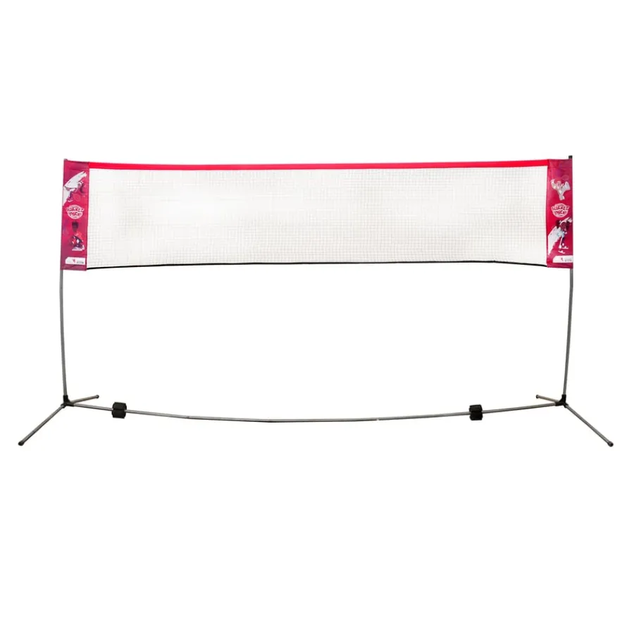 Outlet The Racket Pack Badminton Bundle Deal Sport Packs|Badminton