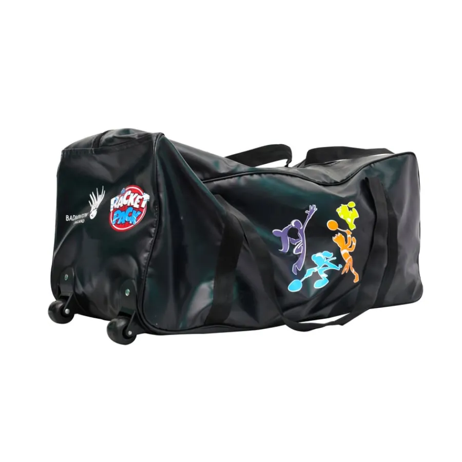 Outlet The Racket Pack Badminton Bundle Deal Sport Packs|Badminton