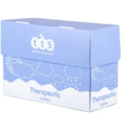 Discount Therapeutic Wellbeing Toolbox Wellbeing Kits|Psed