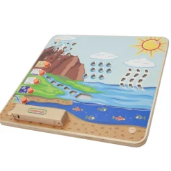 Discount The Water Cycle Activity Board Exploring The World|Psed