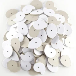 Thick Card Cams 200pk Wood Packs|Wood & Construction Materials