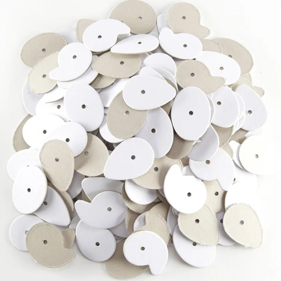 Thick Card Cams 200pk Wood Packs|Wood & Construction Materials