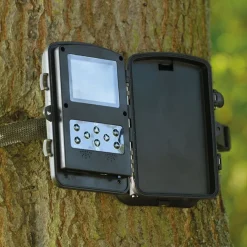 Time Lapse And Motion Activated Camera Science|Outdoor Ict
