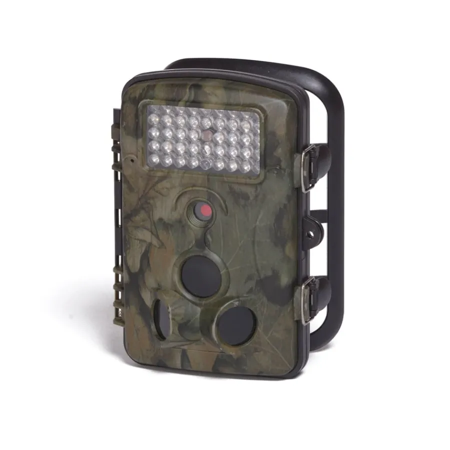 Time Lapse And Motion Activated Camera Science|Outdoor Ict