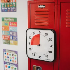 Online Time Timer® Original The Past And Present Day