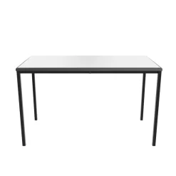 Titan Flat Pack Table Classroom Tables|Furniture