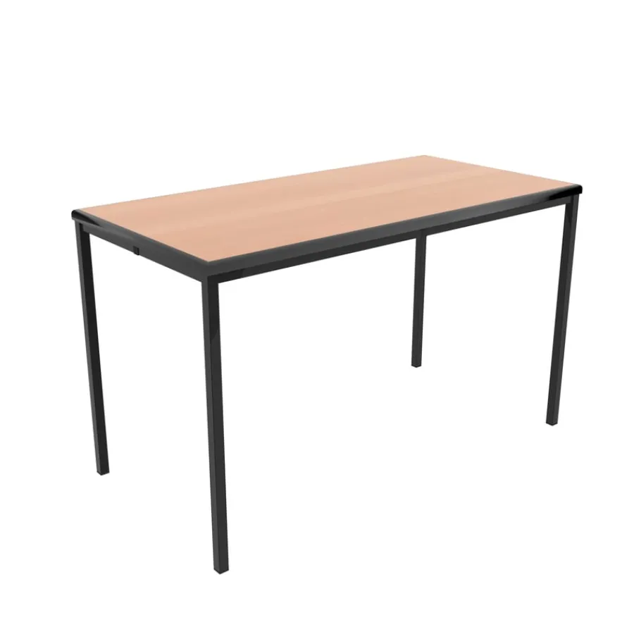 Titan Flat Pack Table Classroom Tables|Furniture