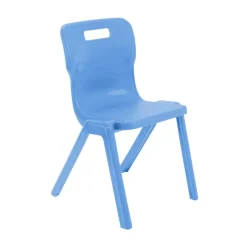 Discount Titan One Piece Chair Bundle Deal 100pk Furniture|Express Delivery Furniture