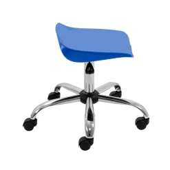 Outlet Titan Swivel Senior Stool Furniture|Classroom Chairs