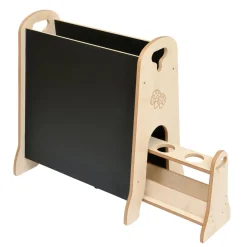 Hot Toddler Easel with Storage Unit Dividers, Display & Easels|Dividers, Display & Easels