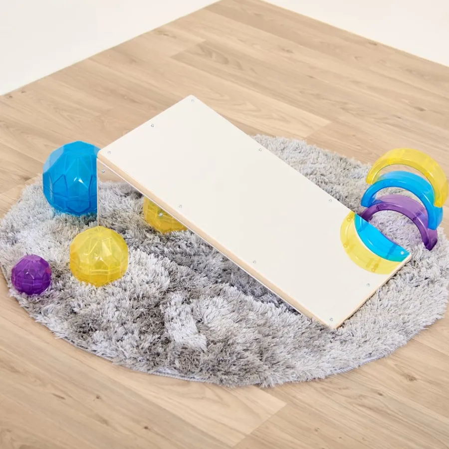 Hot Toddler Mirrored Collection Slope Unit Early Years & Nursery|Shop The Full Range