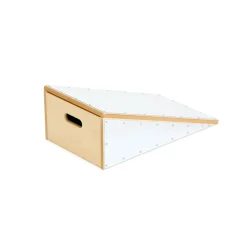 Hot Toddler Mirrored Collection Slope Unit Early Years & Nursery|Shop The Full Range