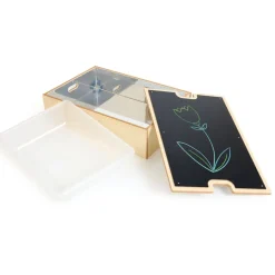 Clearance Toddler Mirrored Mark Making Station Early Years & Nursery|Shop The Full Range