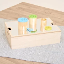Clearance Toddler Mirrored Mark Making Station Early Years & Nursery|Shop The Full Range