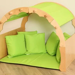 New Toddler Play Pod Den Dens & Play Equipment|Dens & Playhouses