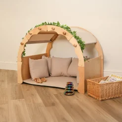 New Toddler Play Pod Den Dens & Play Equipment|Dens & Playhouses