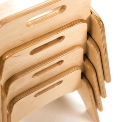 Toddler Wooden Chair Early Years & Nursery|Shop The Full Range