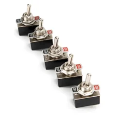 Online Toggle Switch Electricity|Science Essentials