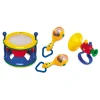 Clearance TOLO Music Set Whole Class Ensemble|Percussion Instruments